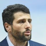 Šapić: Nije naše da se borimo za Sašu Radulovića 15