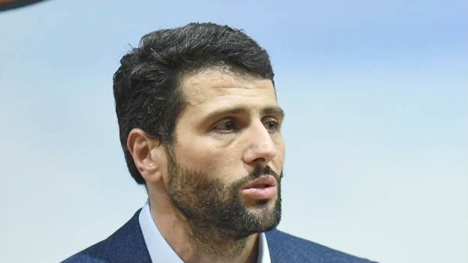 Šapić: Nije naše da se borimo za Sašu Radulovića 1