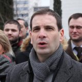 Miloš Jovanović: Iza kampanje protiv nas stoje Dveri 13