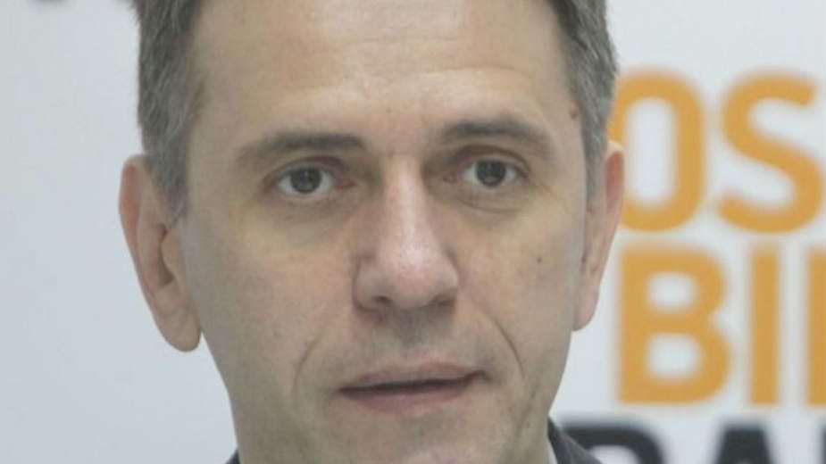 Opozicija ne sme da bude talac svađe Šapića i Radulovića 1