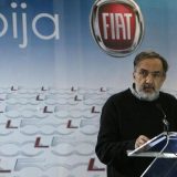 Neizvesne šanse za novi model u Fijatu 8