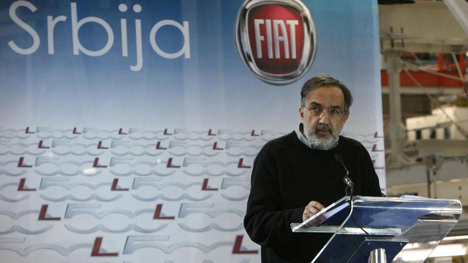 Neizvesne šanse za novi model u Fijatu 1