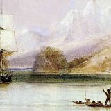 Pet godina na brodu Bigl 10