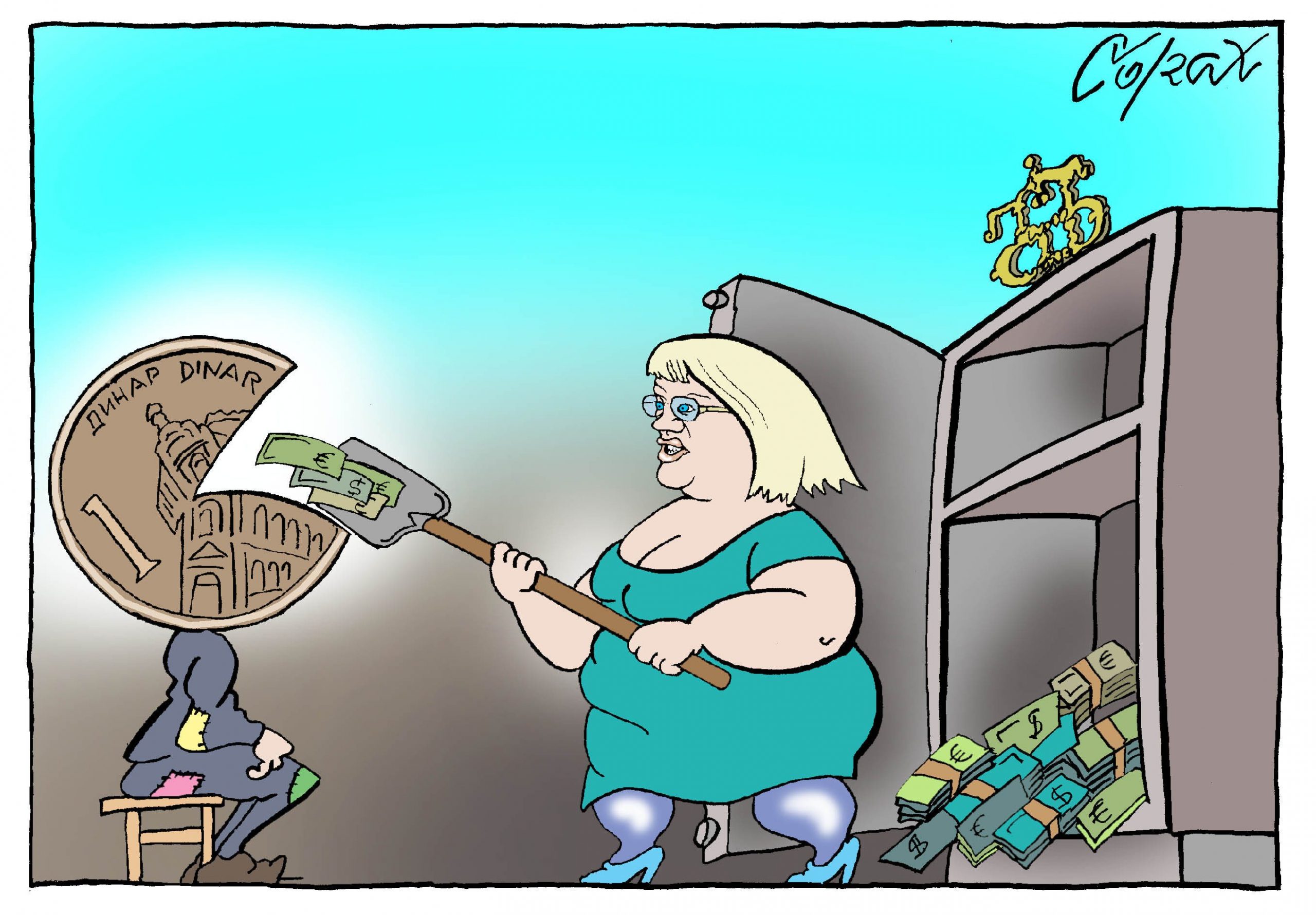 Corax 11