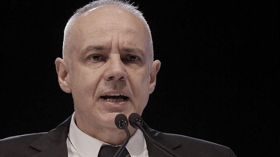 Zoran Radojičić: Čovek bez mrlje 1