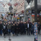 Legalizacija, kanalizacija i ćirilica za obodna naselja Beograda 10