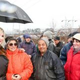 SNS završava kampanju 28. februara u hali Pionir 7