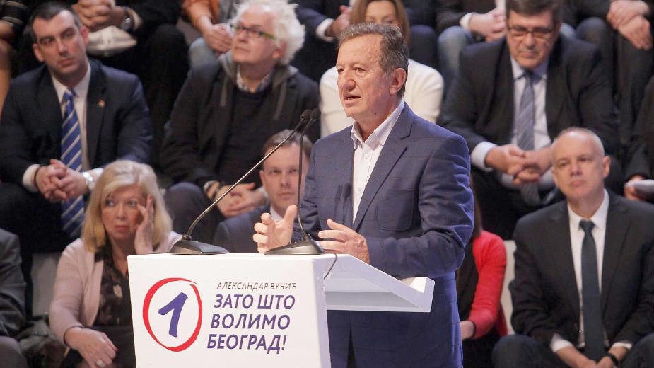 Kasa Beograda pripada građanima, ne tajkunima 1