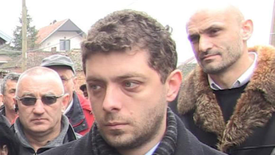 Damjanović: Da bude dovoljno vrtića 1