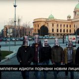 Žarkić: Sve vezano za spot se mora ozbiljno shvatiti 1