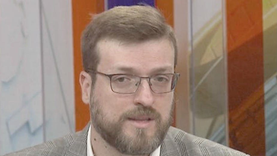 Nogo: Pomagao sam u odbrani Šešelja, ali nisam bio u timu za odbranu 1