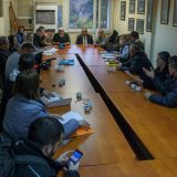 Život pod opsadom - Dejan 10