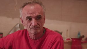 Život pod opsadom - Dejan 2