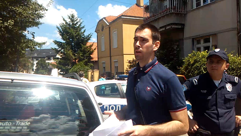 Vojislav 1 Vojislav 1