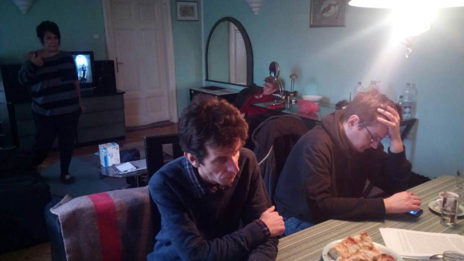 Prvi Osnovni sud u Beogradu podržava prevare 1