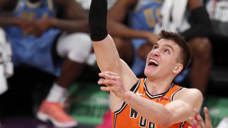 Šutiram i dobro se osećam 1