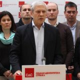 Stojanović: Pojavljivanje Tadića u kampanji odbilo bi mnogo glasača 7