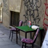 Luka Maksimović: Nisam igrač naprednjaka, ali Preletačević jeste 15