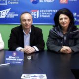 Rašković Ivić: Vučić je kandidat za predsednika opštine i u Boru 10