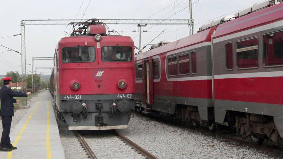 Pružna veza sa Hrvatskom modernizuje srpske železnice 1