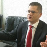 Vuk Jeremić: U toku je srastanje države i organizovanog kriminala 2