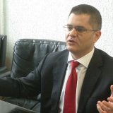 Vuk Jeremić: U toku je srastanje države i organizovanog kriminala 9