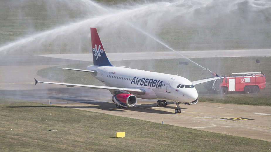 Er Srbija odavno sklonila direktore odgovorne za pilote bez provere BIA 1