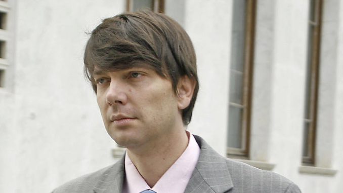 Nikola Jovanović: Policajac u svakoj školi 1