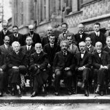 Skup na kom je rođena moderna fizika 7