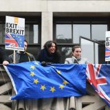 Bore se protiv Bregzita, ponosni što ih plaća Soros 14