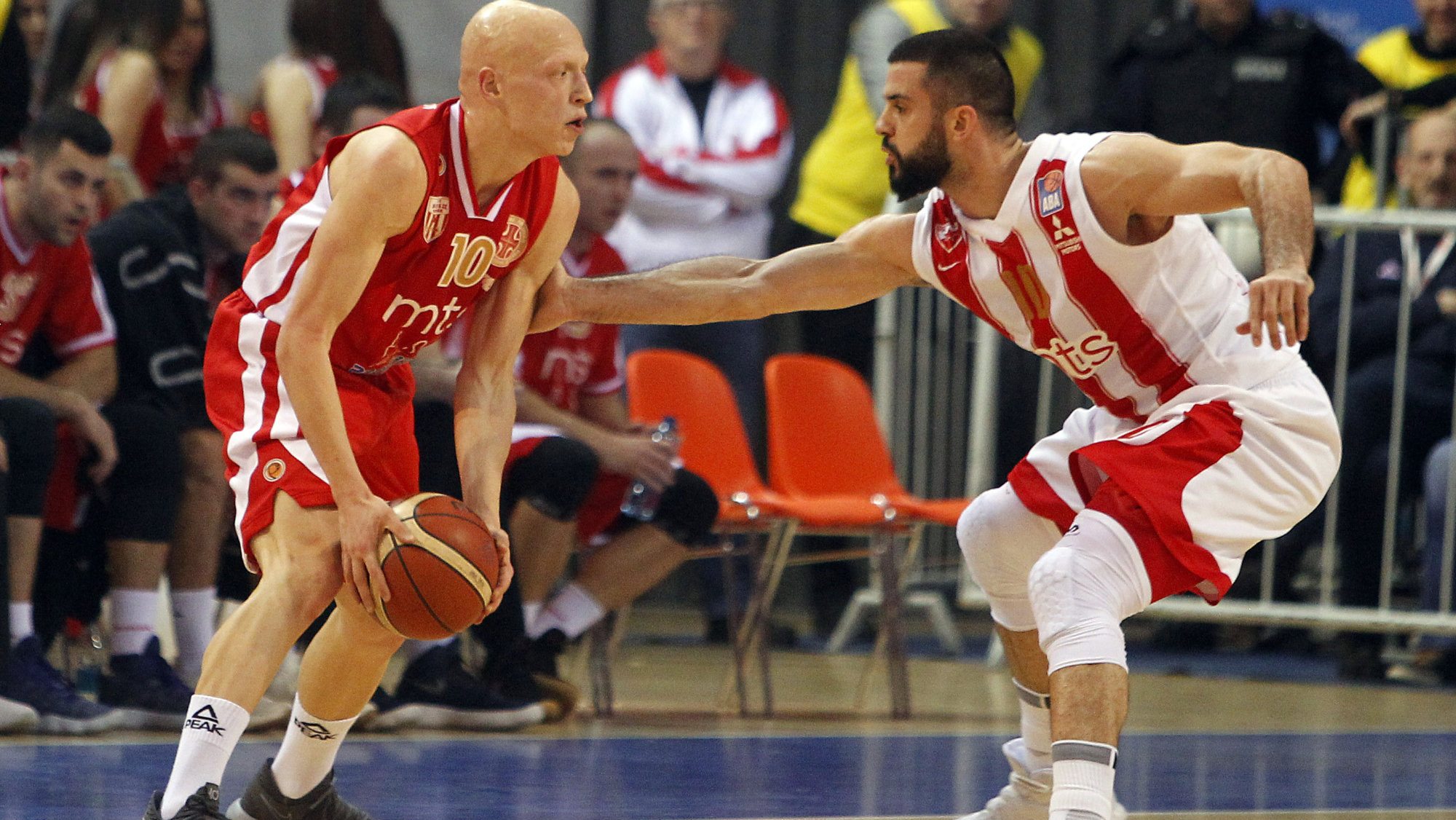 Otrežnjenje na vreme 1