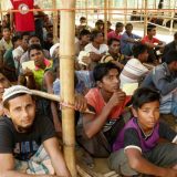 Mjanmar uništava dokaze zločina nad Rohinđama 10