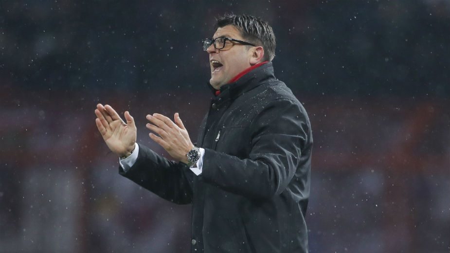 Javor i Mladost čekaju opuštanje 1