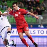 Kazahstan (opet) na putu do medalje 4