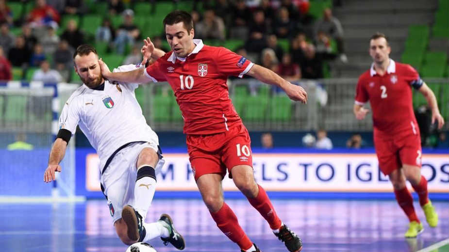 Kazahstan (opet) na putu do medalje 1