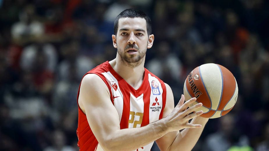 Alimpijević: Gledamo u svoje dvorište 1