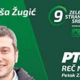 Izaberi svoju zelenu opciju 12