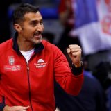 Potreban jači sastav za svetsku elitu 8