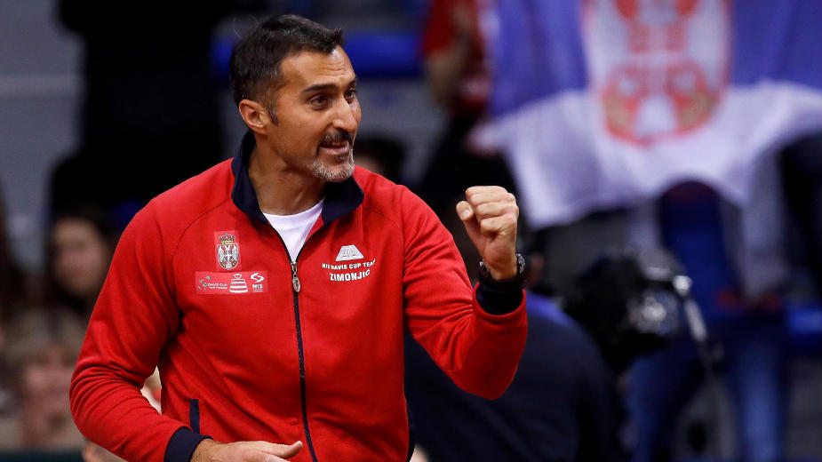 Potreban jači sastav za svetsku elitu 1