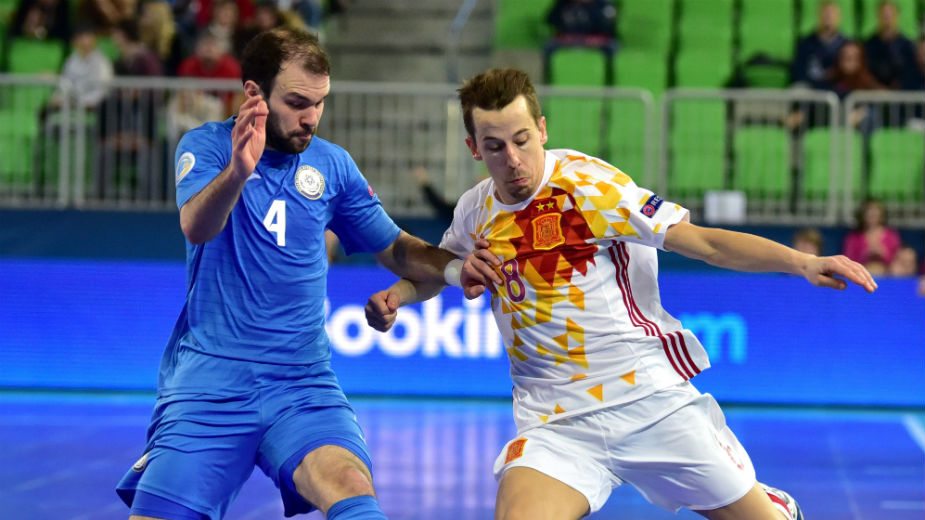 Španija i Portugal za titulu 1