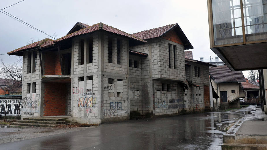 Optužbe za sukob interesa i trgovinu uticajem 1