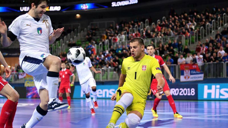 Sve sem "visokog" remija 1