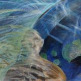 “Prostranstva pejzaža” Radmile Lazarević od sutra u Galeriji RTS 3