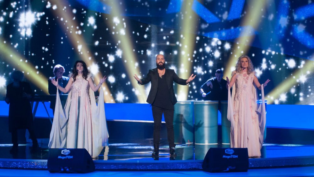 Sanja Ilić i Balkanika predstavljaju Srbiju na Evroviziji (VIDEO) 1