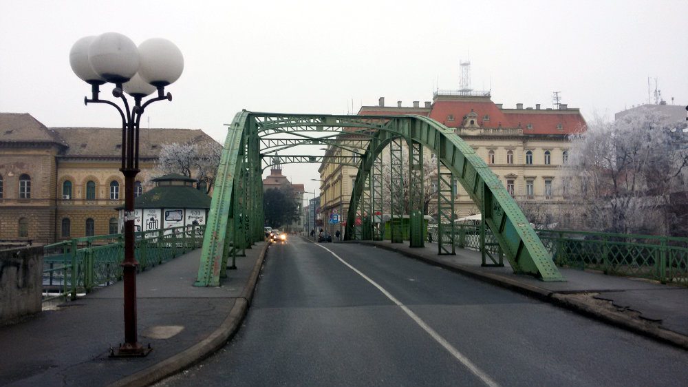 Udruženje antifašista: Naš grad se zove Zrenjanin 1