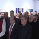 Otvoren Srpski kulturni centar u Prištini 1