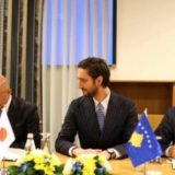 Japanci dali 1,1 milion evra za zdravstvo Kosova 13