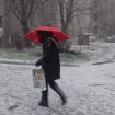 Pao sneg u Bosni i Hercegovini: Temperature u narednim danima ispod 10 stepeni 12