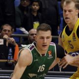 Unikaha još u igri za Top 8 9