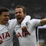 Bufon spušta rampu Kejnu 4